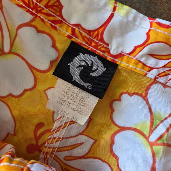 Vintage 90s Silk Floral Midi Skirt Size L 12P Pink Black Layered Grunge Whimsy - Picture 6 of 8